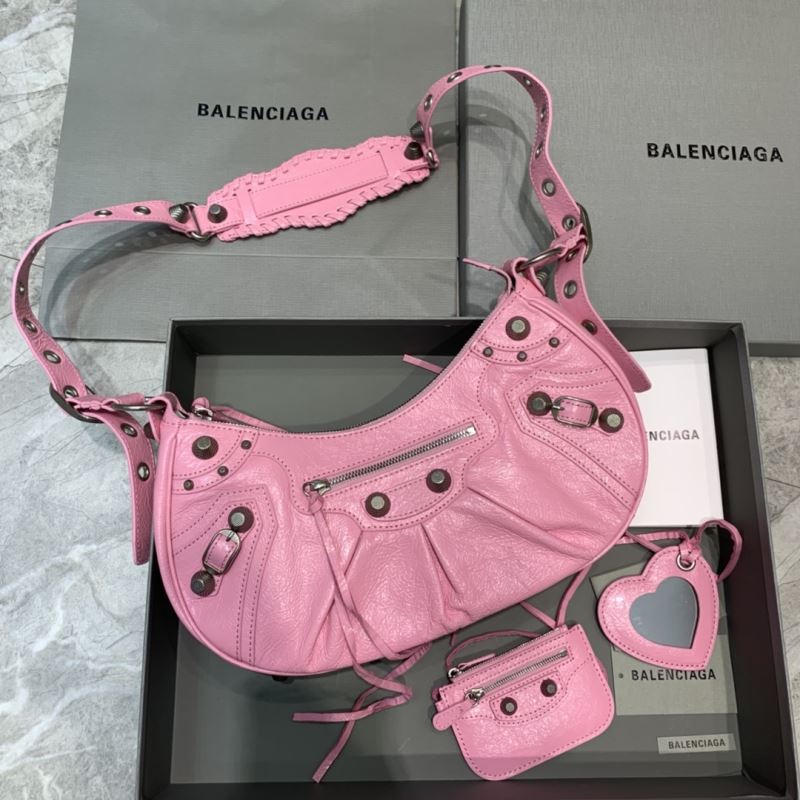 Ba*len*cia*ga classic city bags
